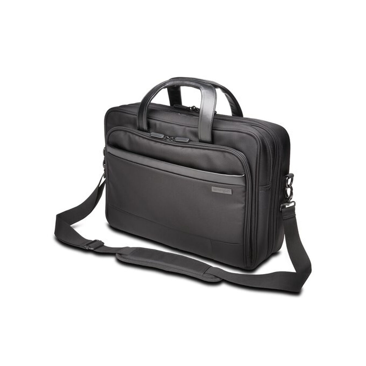Laptopväska Kensington K60386EU Svart 15,6''