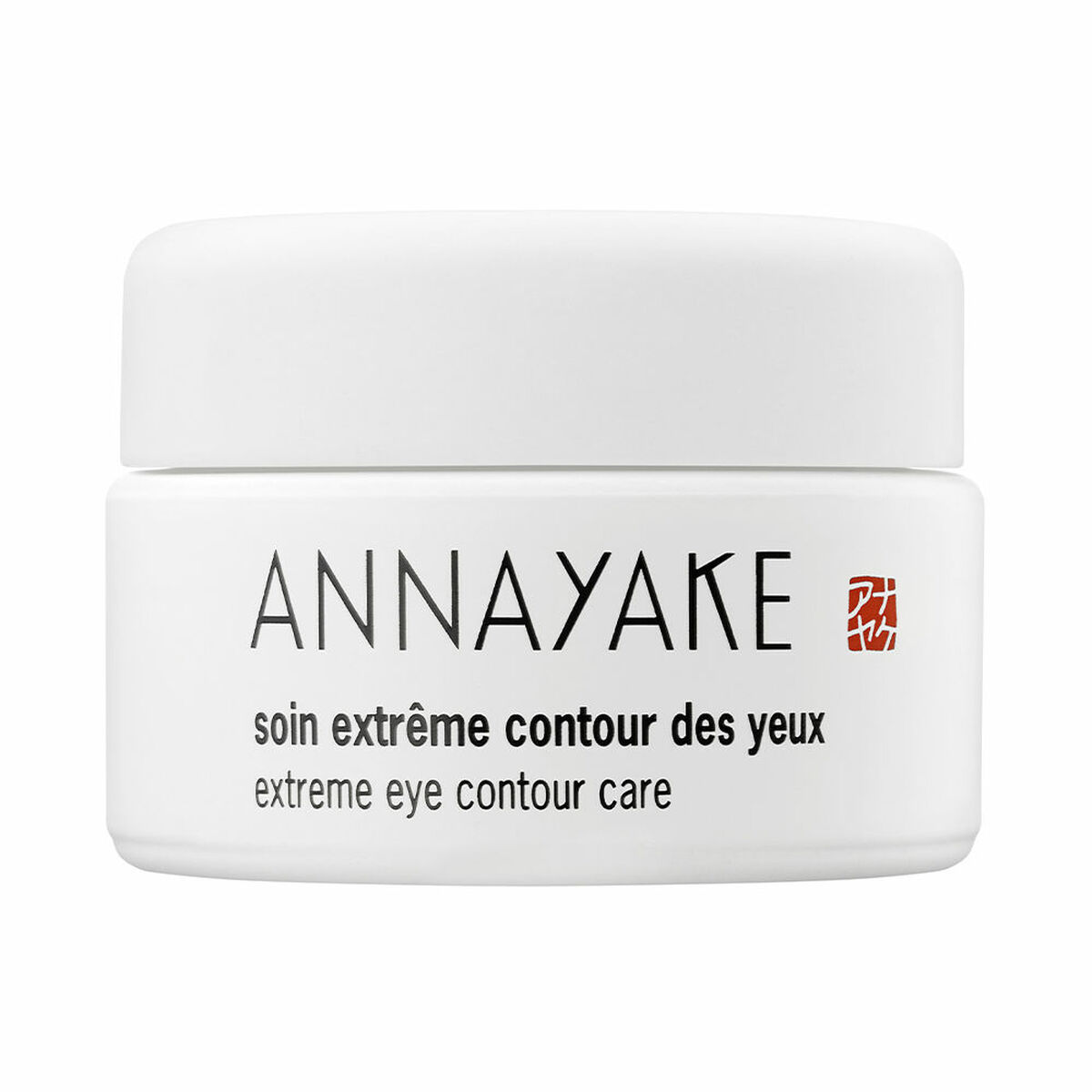 Dagkräm Annayake Extrême 15 ml