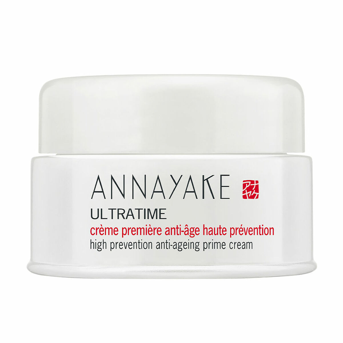 Dagkräm Annayake Ultratime 50 ml