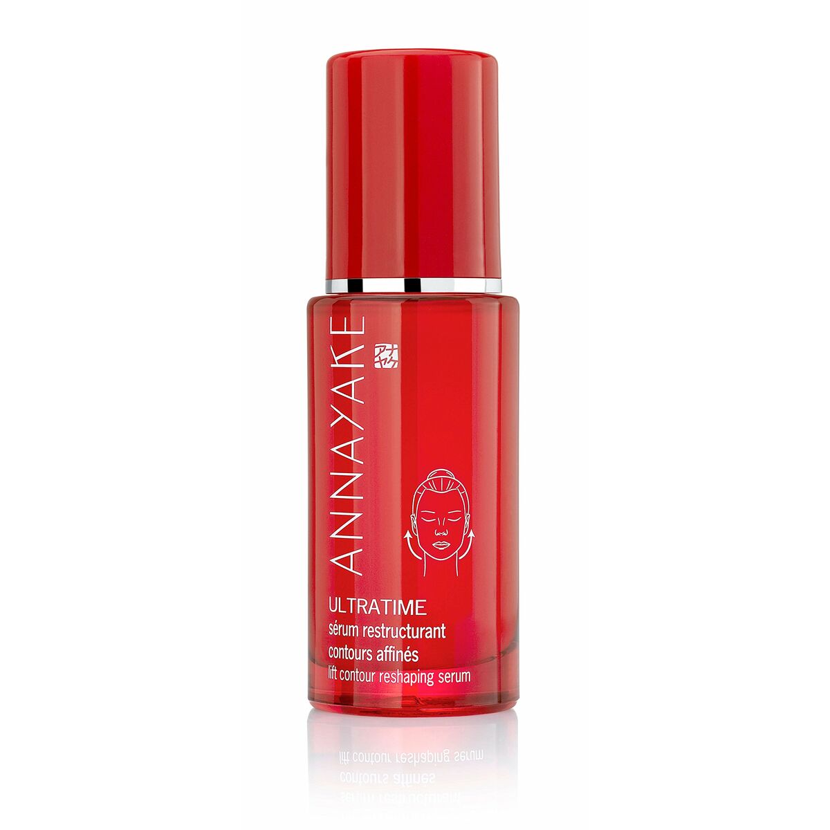 Dagkräm Annayake Ultratime 30 ml