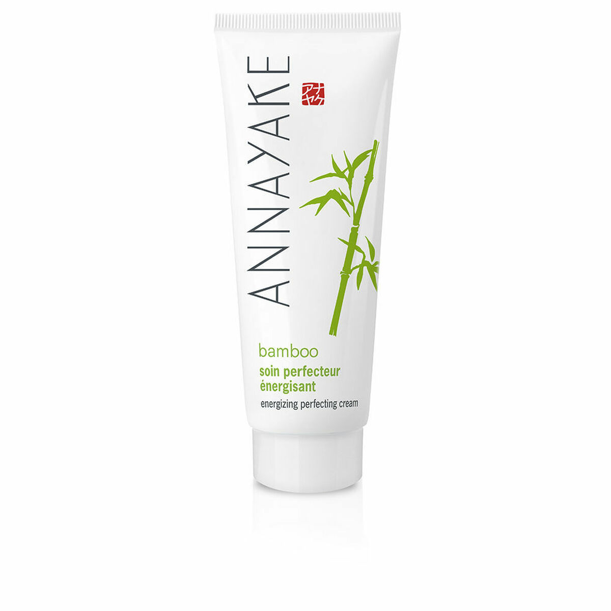 Dagkräm Annayake Bamboo 50 ml