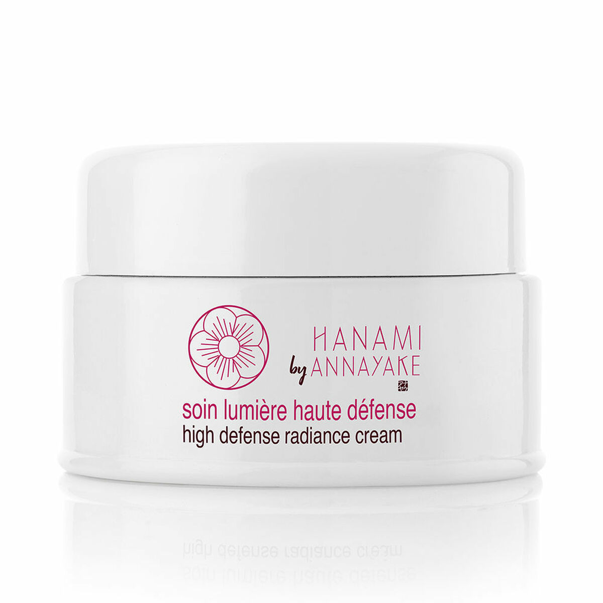 Dagkräm Annayake Hanami 50 ml
