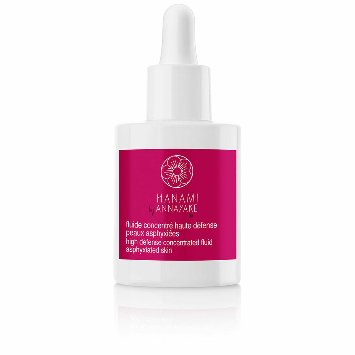 Dagkräm Annayake Hanami 30 ml