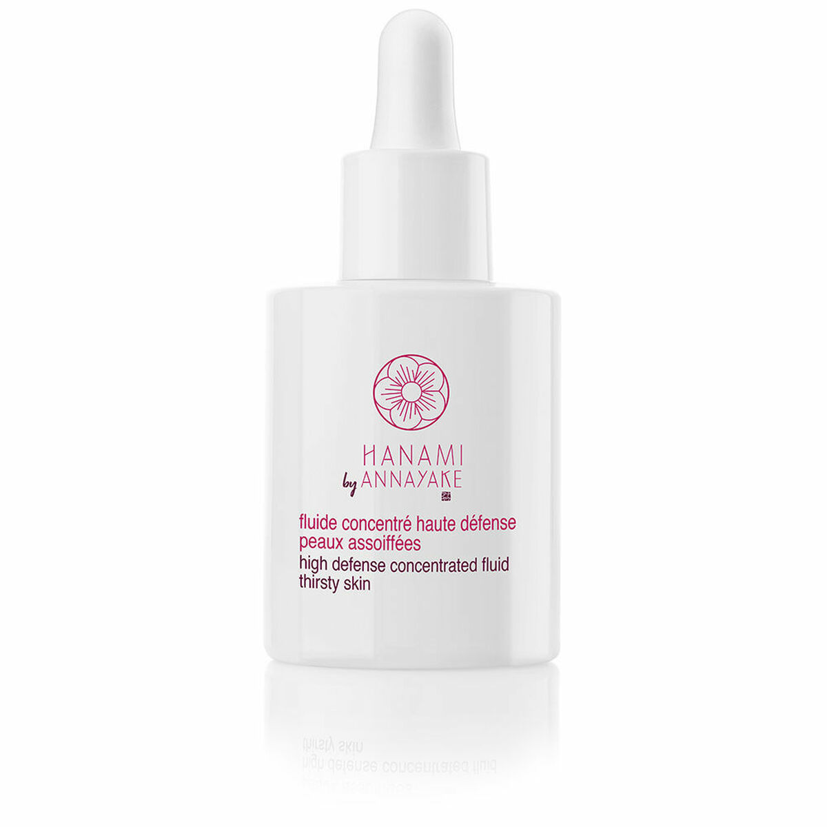 Dagkräm Annayake Hanami 30 ml