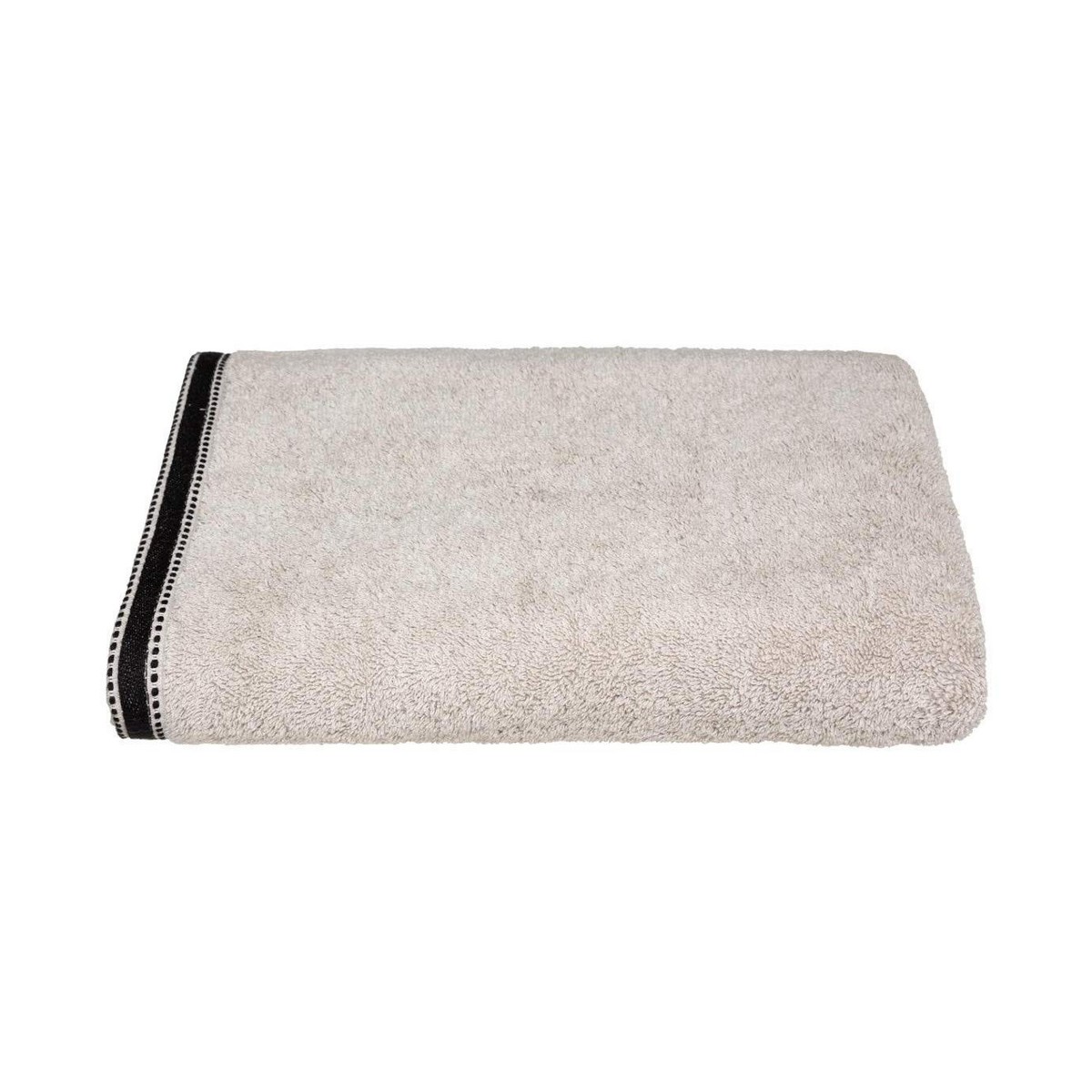 Badhandduk 5five Simply Smart Premium Beige Bomull 100 x 150 cm