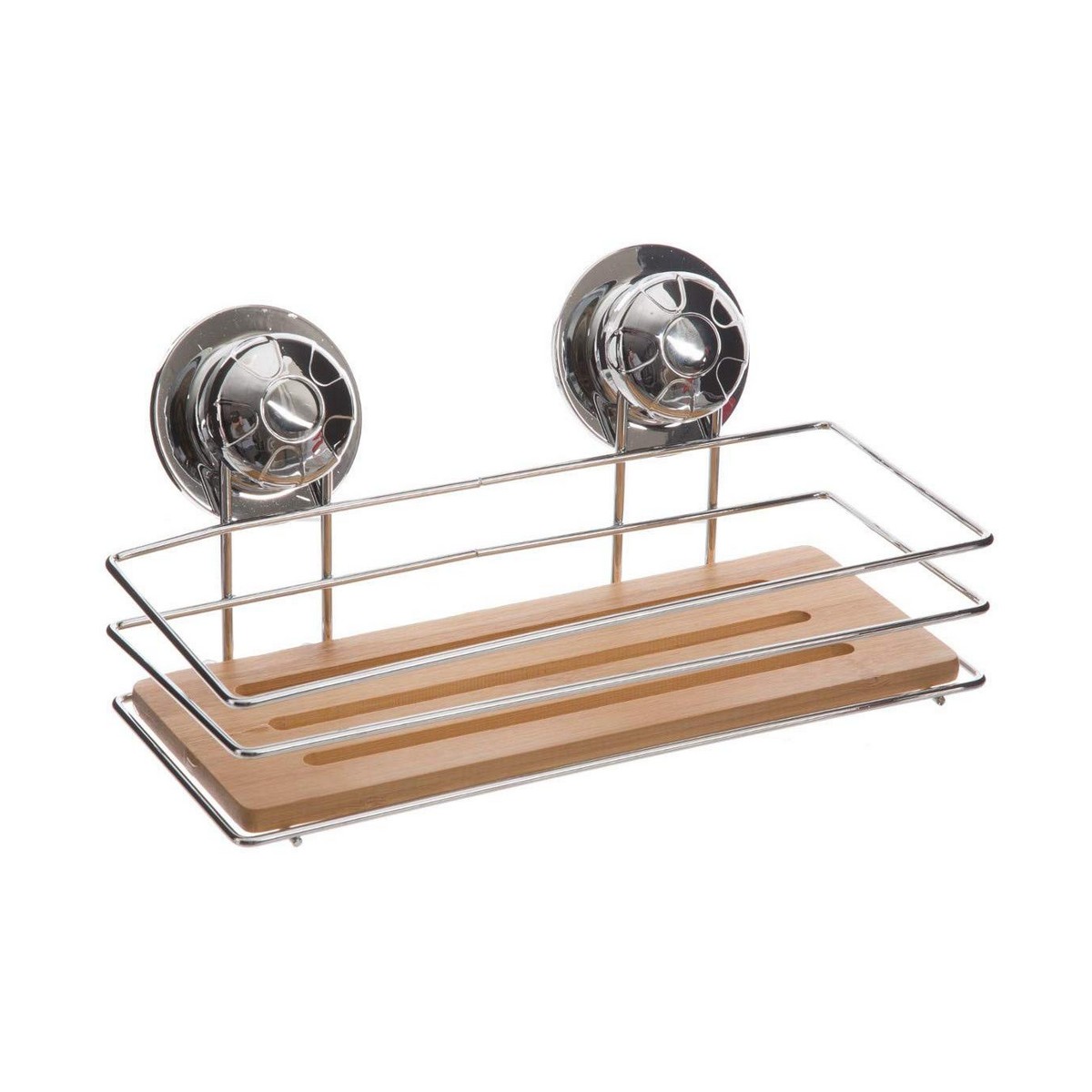 Badkarshylla 5five Simply Smart Metall