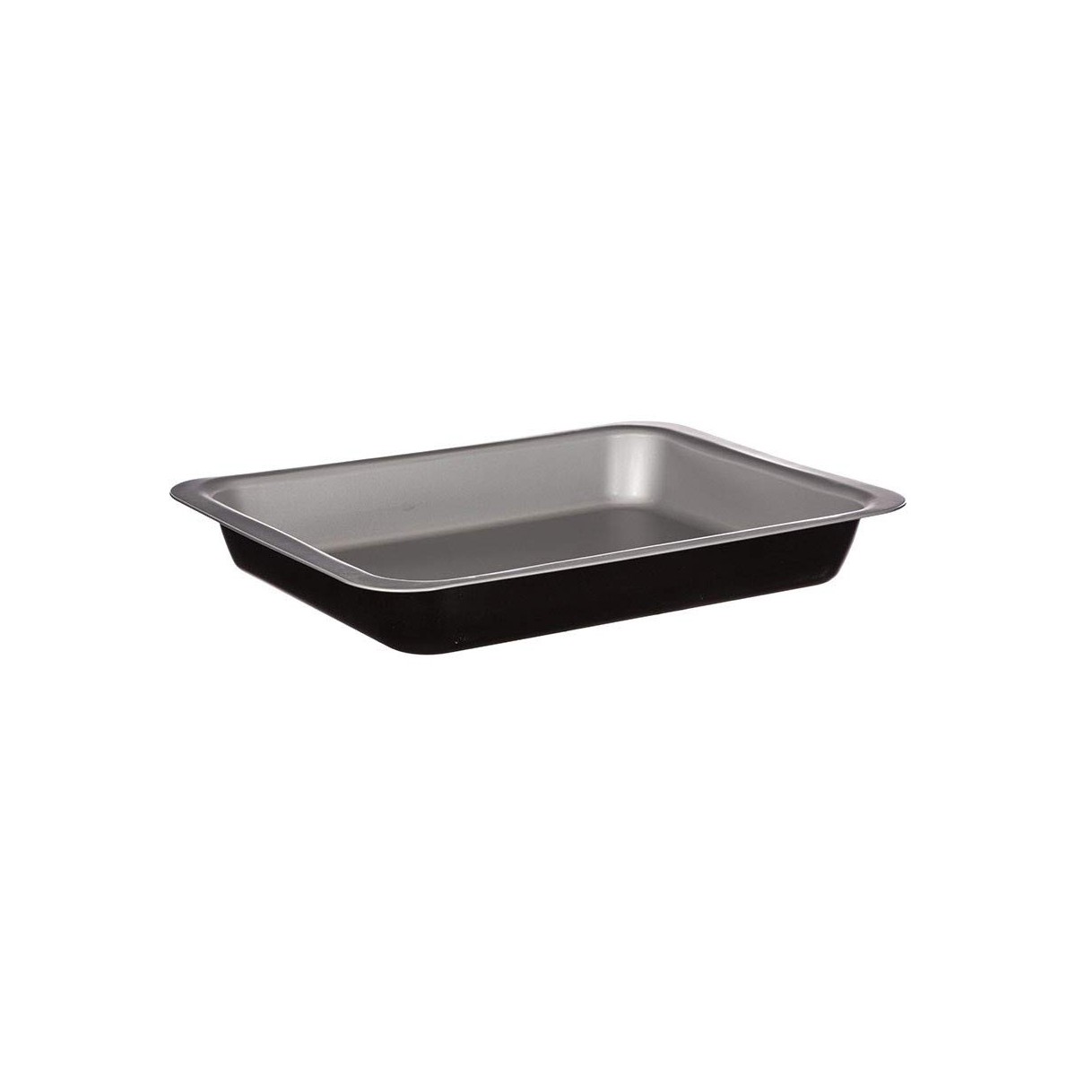 Rektangulär bakform Secret de Gourmet Aluminium Kromad (32 x 24 cm)