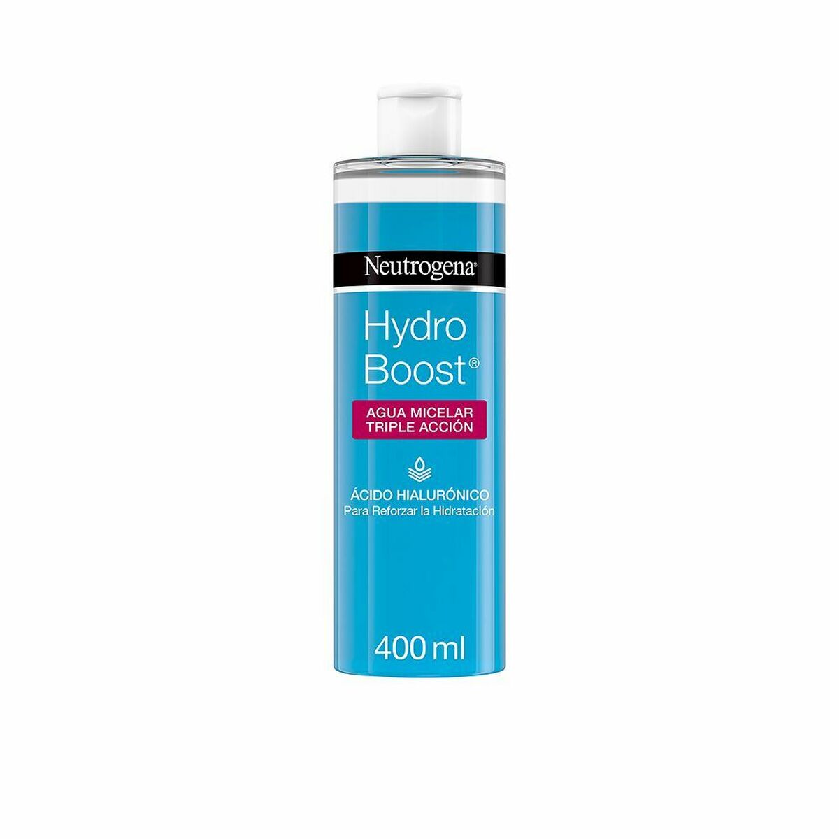 Micellärt vatten Neutrogena LVD36877 400 ml