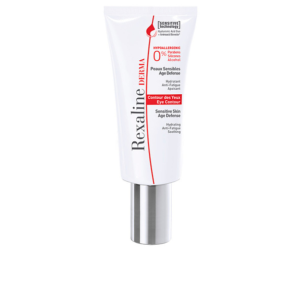 Ögonkontur Derma Rexaline Derma 15 ml