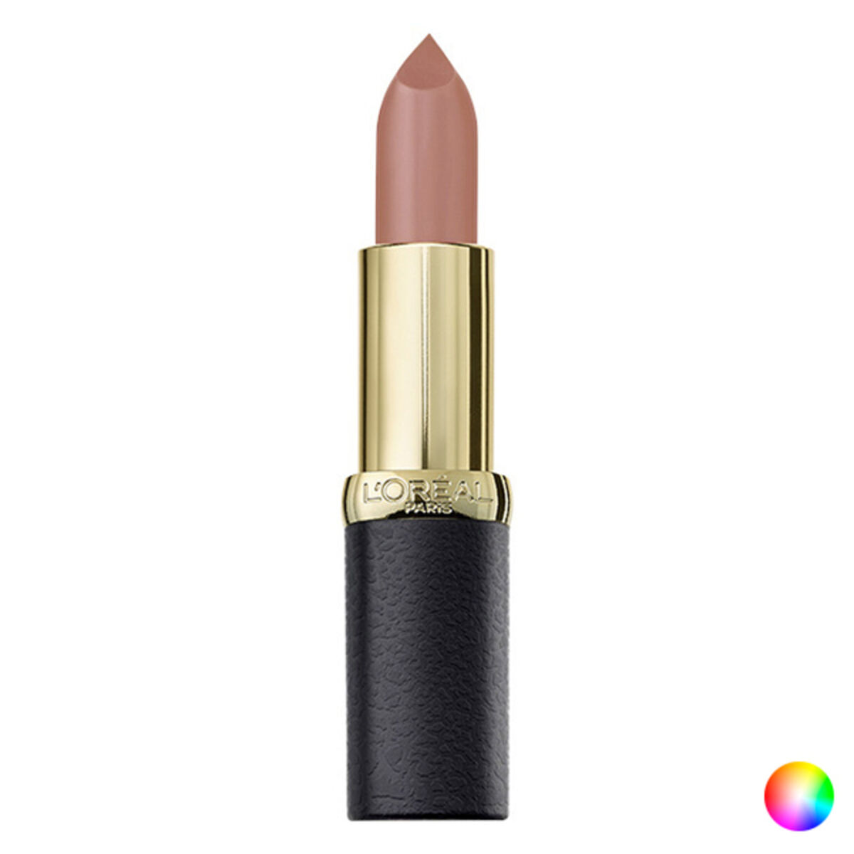 Läppstift Color Riche L'Oreal Make Up (4,8 g) 3,6 g 241-pink a porter
