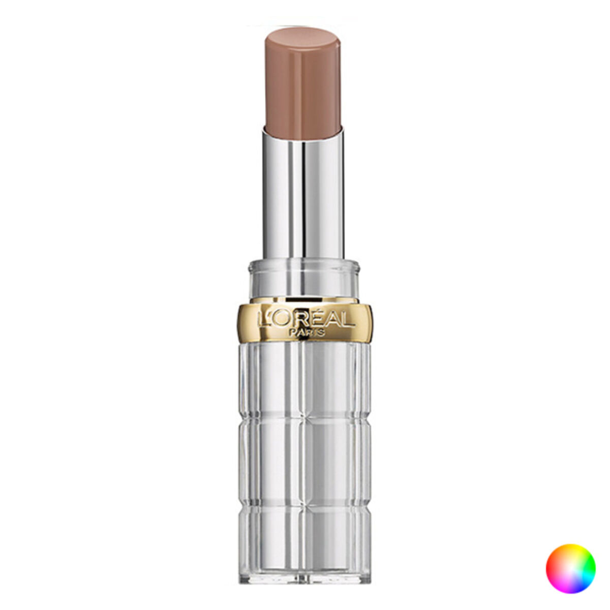 Läppstift Color Riche L'Oreal Make Up 350-insanesation