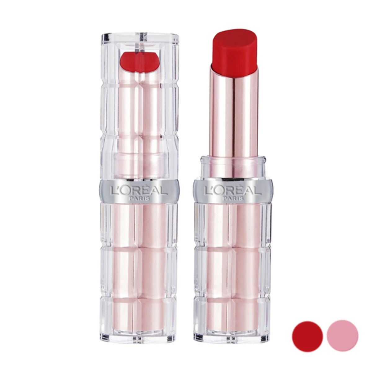 Läppstift Color Riche L'Oreal Make Up 3,8 g 102-kiss