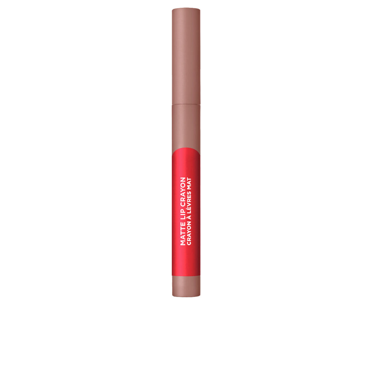 Läppstift Infallible L'Oreal Make Up (2,5 g) 110-caramel rebel