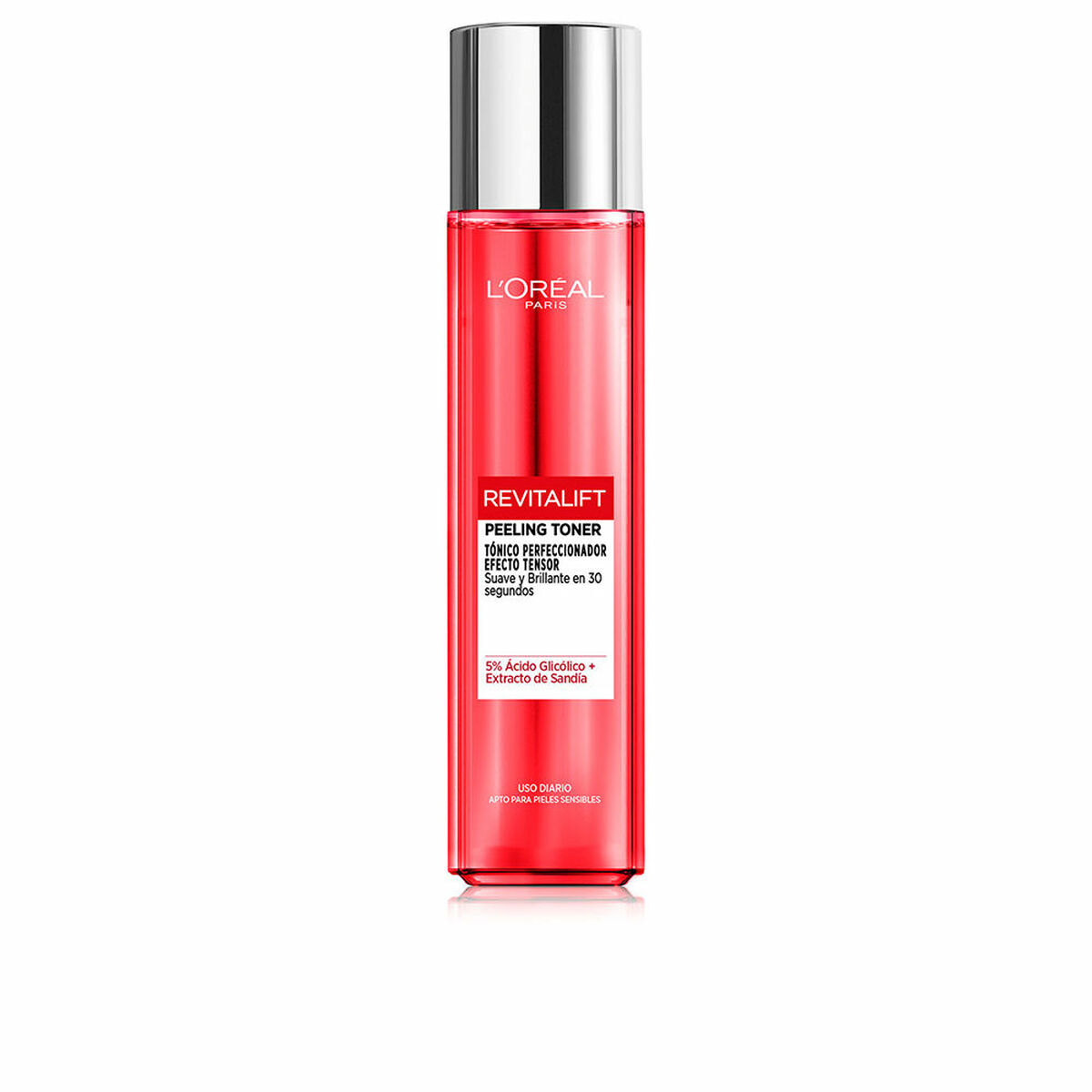 Ansiktskräm L'Oreal Make Up Revitalift 180 ml