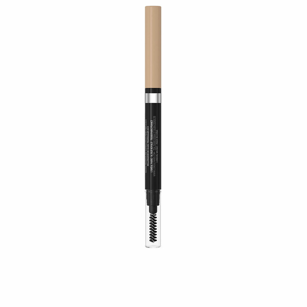 Ögonbrynspenna L'Oreal Make Up Infaillible Brows H Nº 7.0 Blont 1 ml