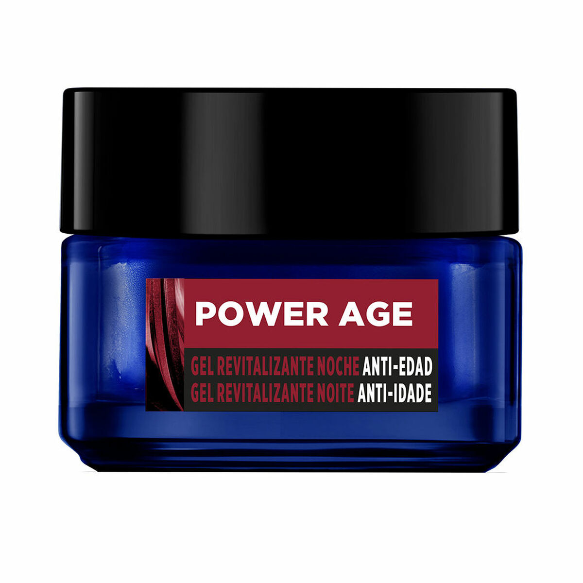 Ansiktskräm L'Oreal Make Up MEN EXPERT 50 ml