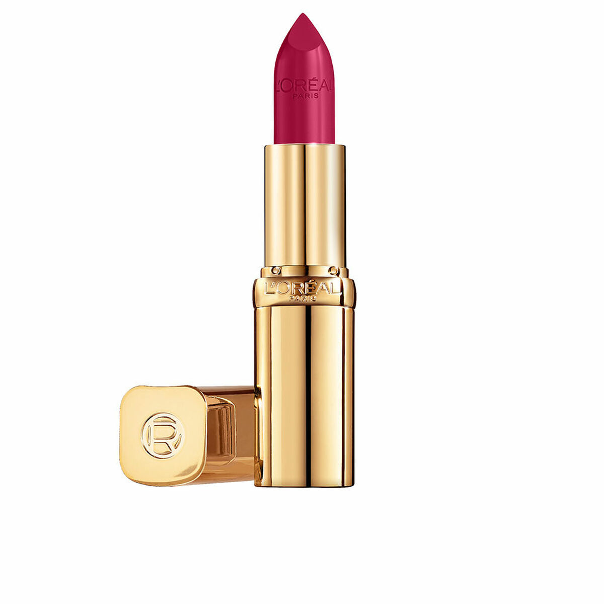 Läppstift L'Oreal Make Up COLOR RICHE Nº 2010-La Prune 4,8 g