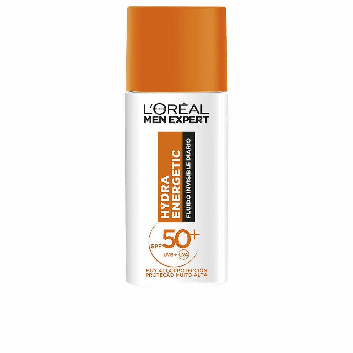 Solskydd L'Oreal Make Up MEN EXPERT