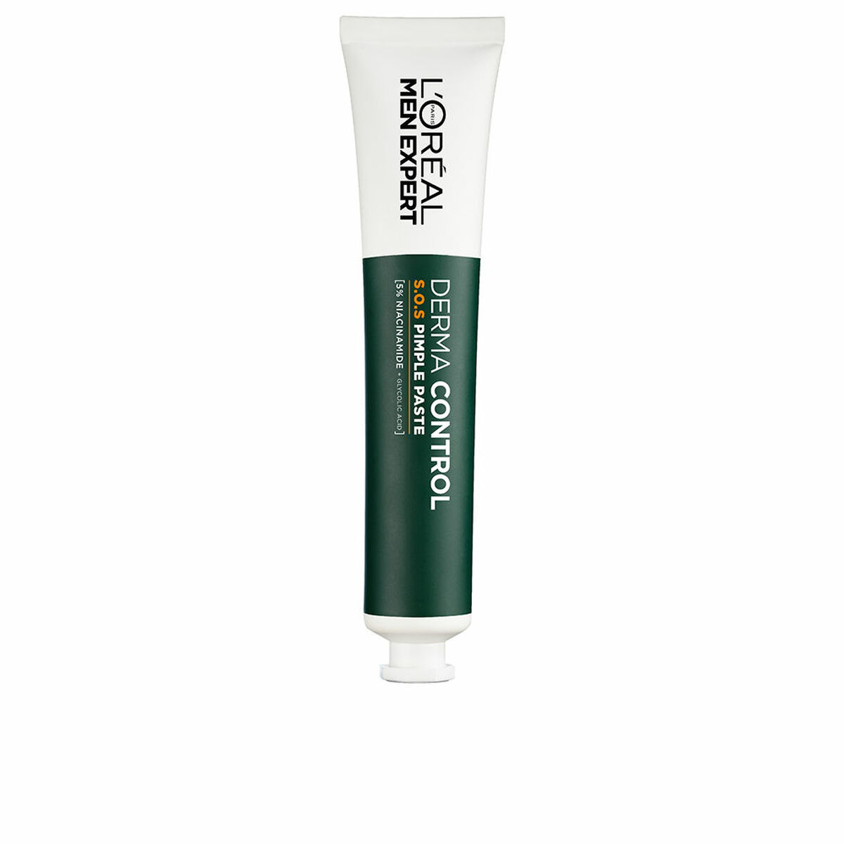 Ansiktskräm L'Oreal Make Up MEN EXPERT DERMA CONTROL