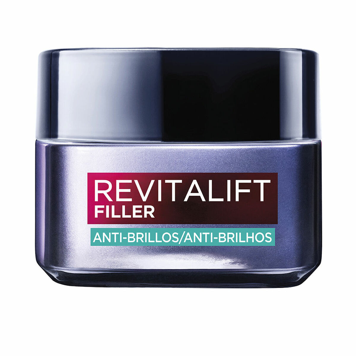 Fuktkräm L'Oreal Make Up REVITALIFT FILLER 50 ml