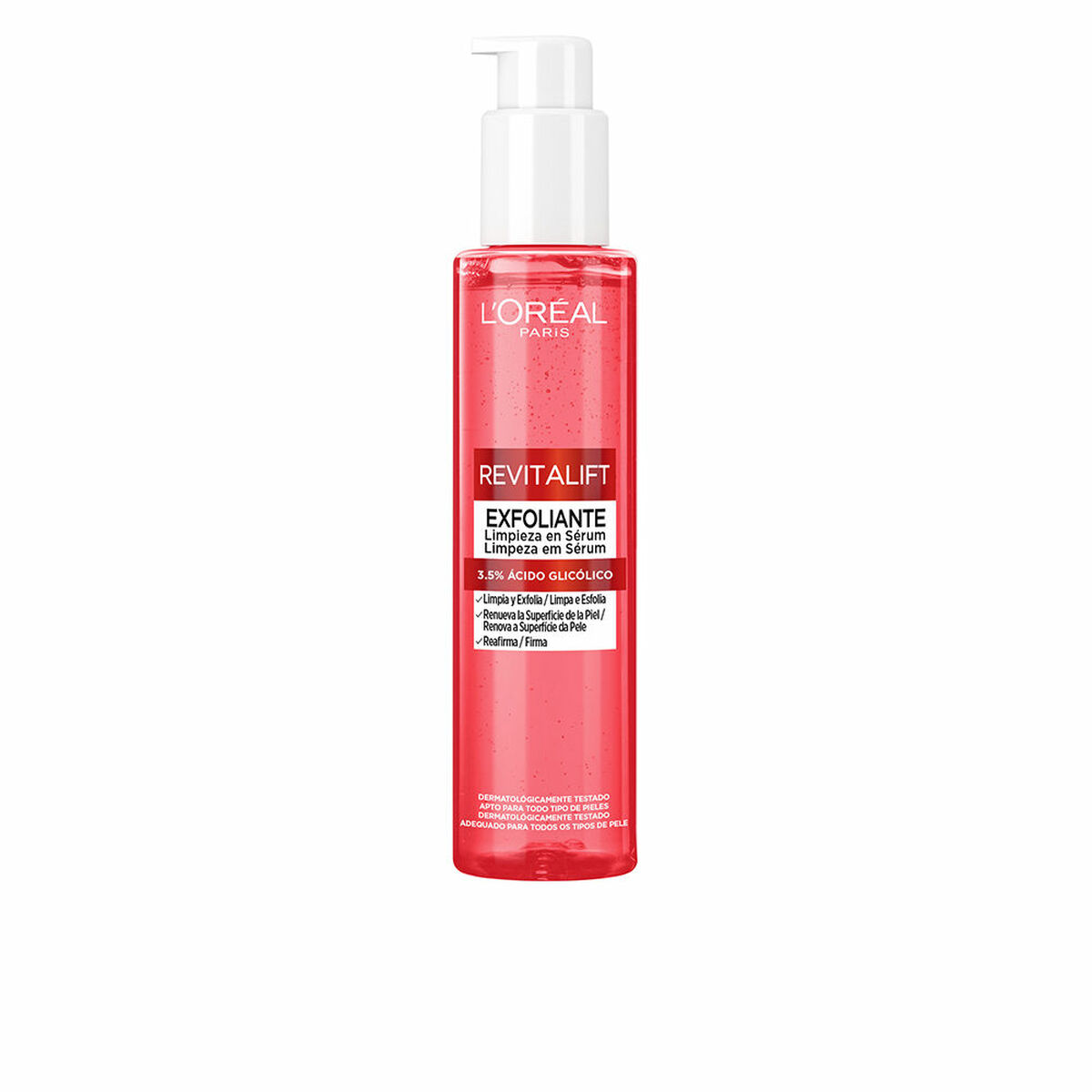 Fuktserum L'Oreal Make Up REVITALIFT 150 ml