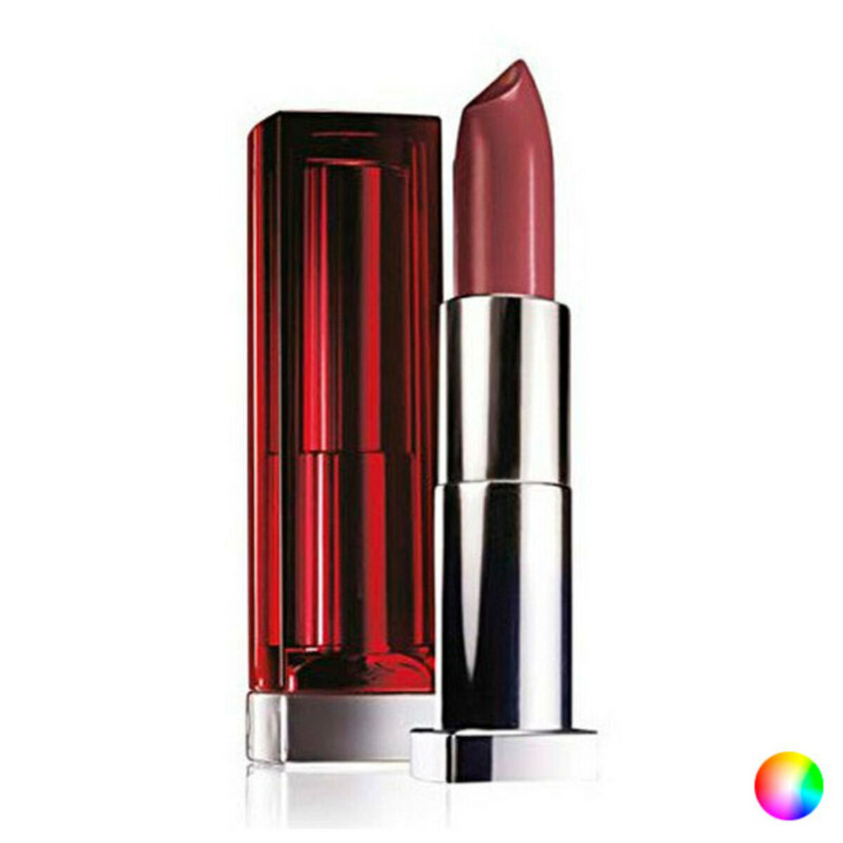 Läppstift Color Sensational Maybelline 207-pink fling