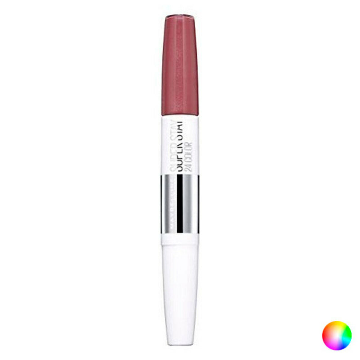 Läppstift Superstay Maybelline 260-wildberry 9 ml