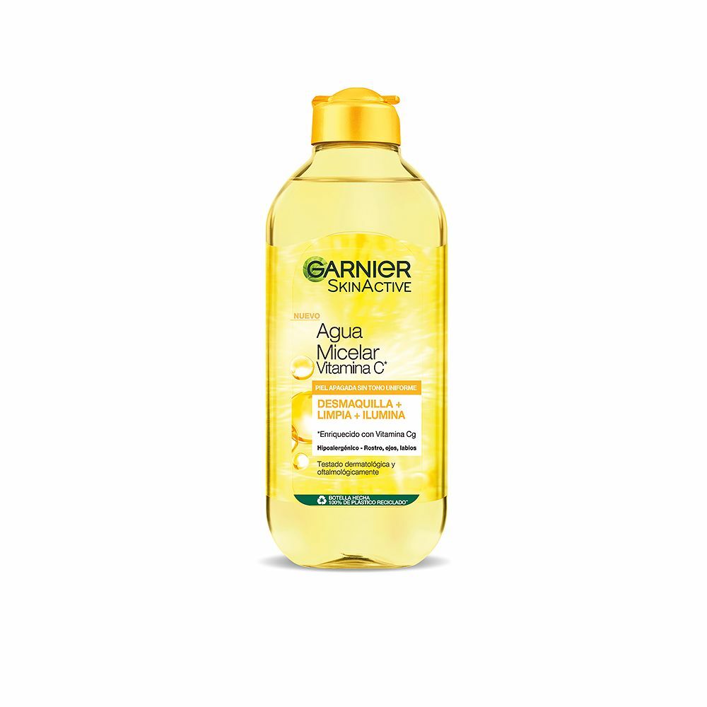 Sminkborttagande micellärt vatten Garnier (400 ml)