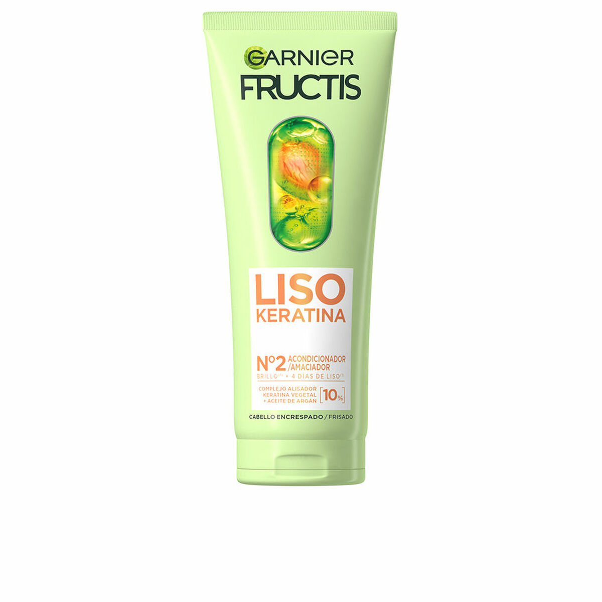 Balsam Garnier FRUCTIS LISO KERATINA 200 ml