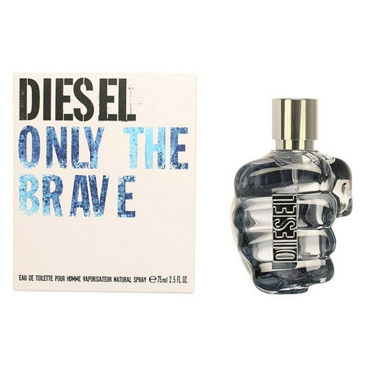 Parfym Herrar Diesel EDT 125 ml