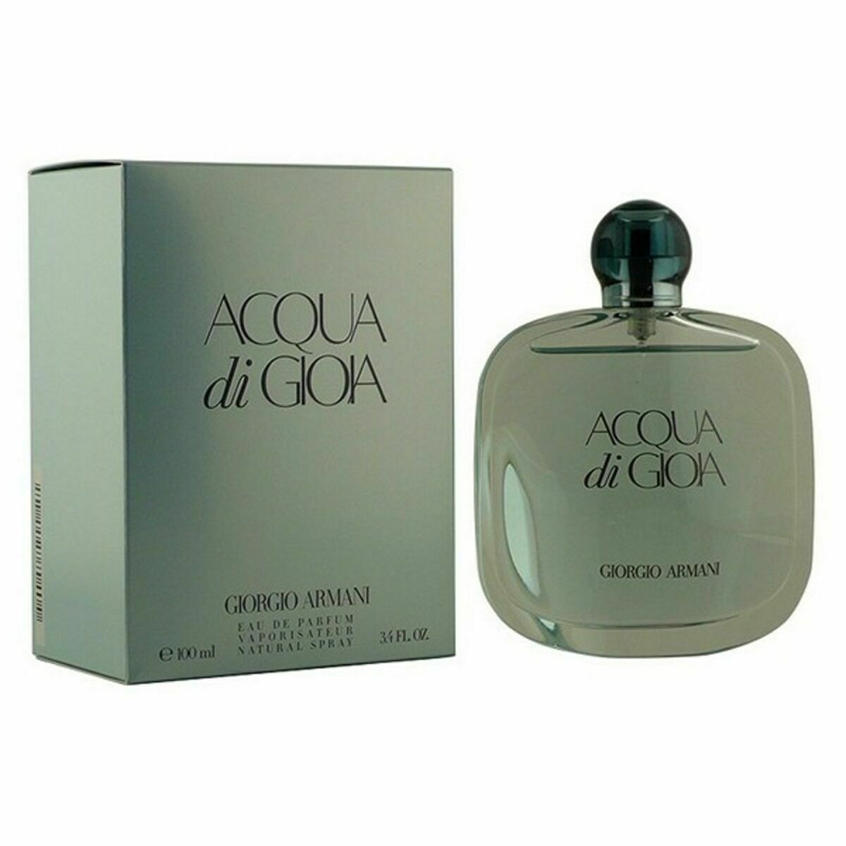 Parfym Damer Acqua Di Gioia Armani GA559909 EDP