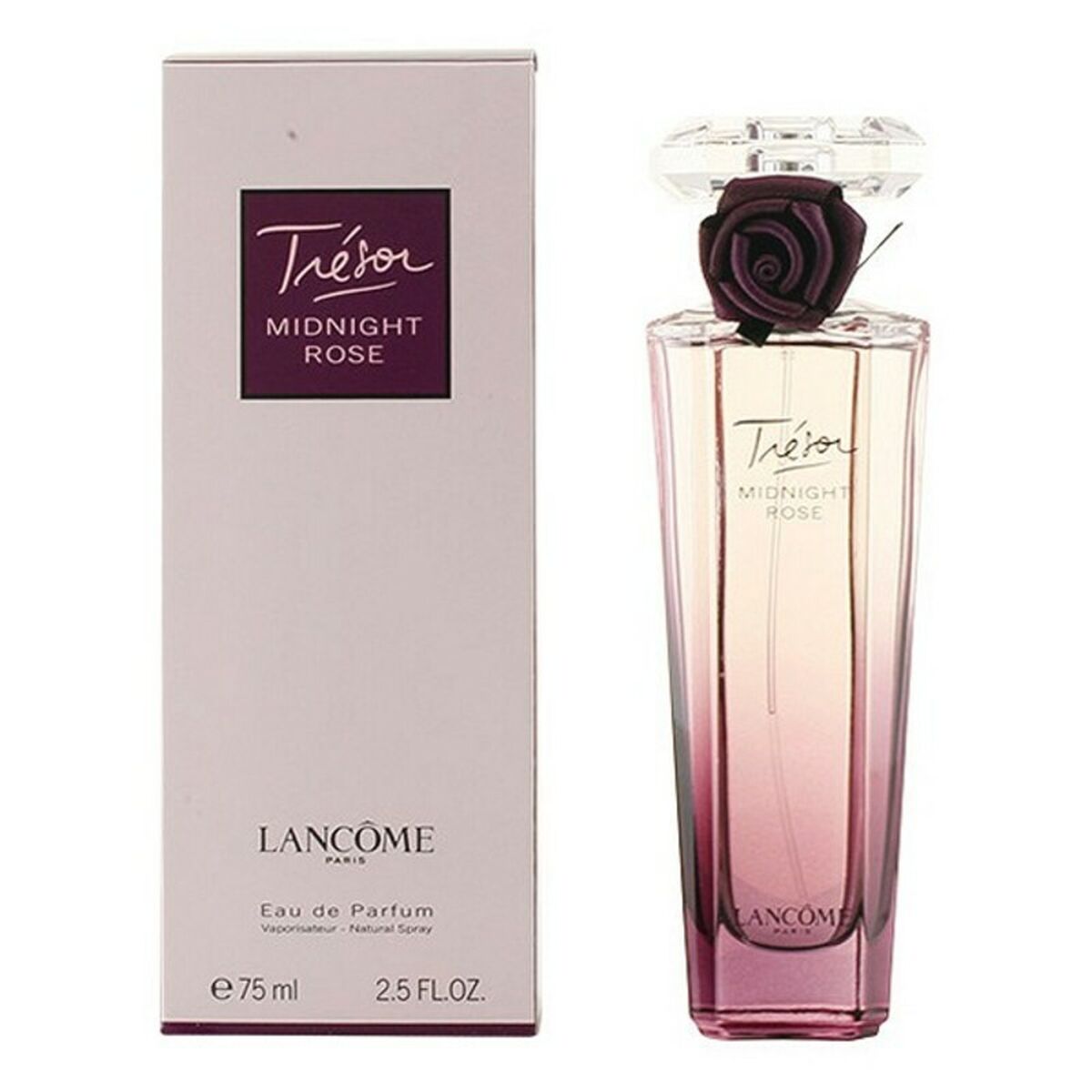 Parfym Damer Tresor Midnight Rose Lancôme EDP EDP 30 ml
