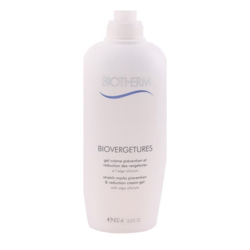 Kräm mot bristningar Biovergetures Biotherm Biovergetures (400 ml) 400 ml