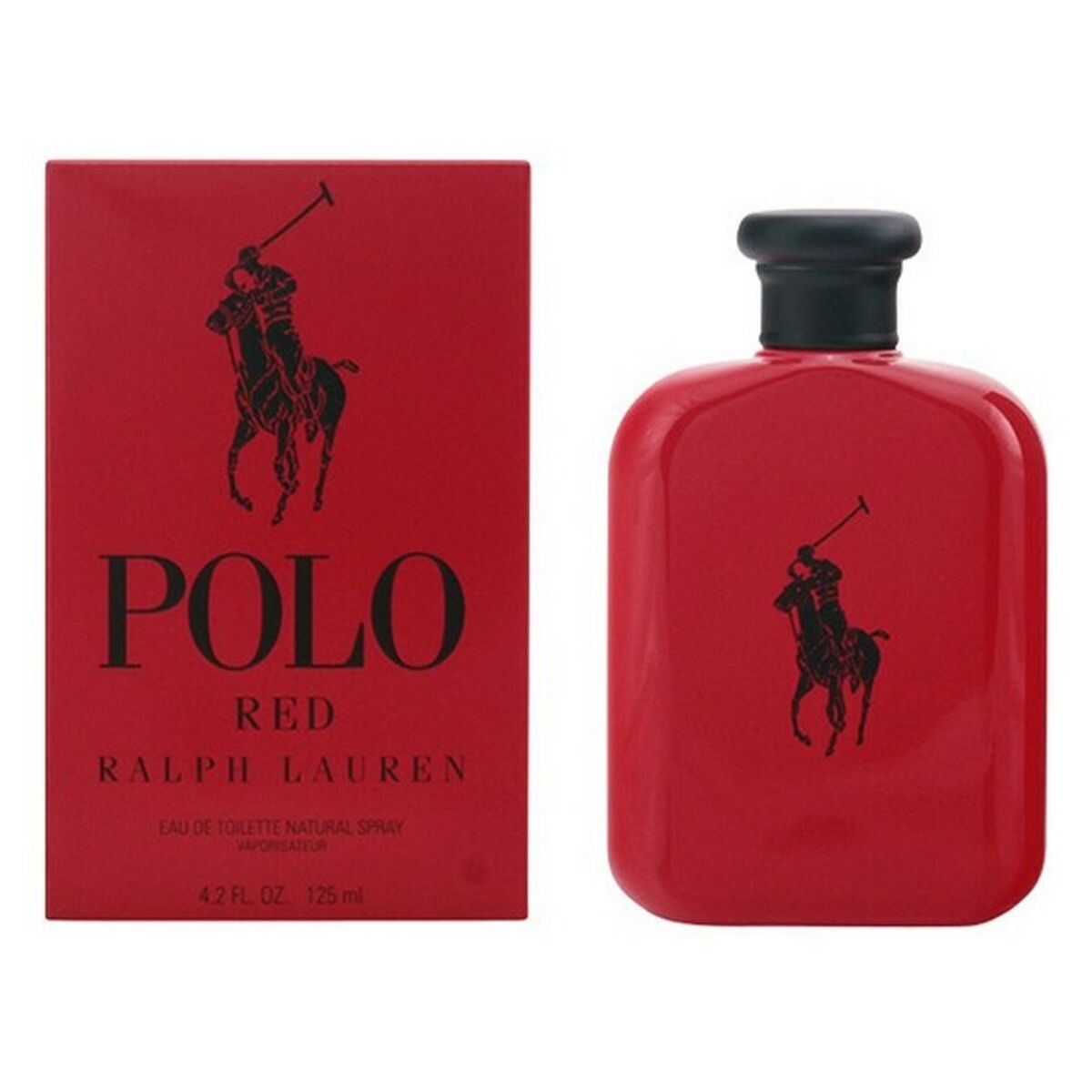 Parfym Herrar Ralph Lauren EDT 125 ml