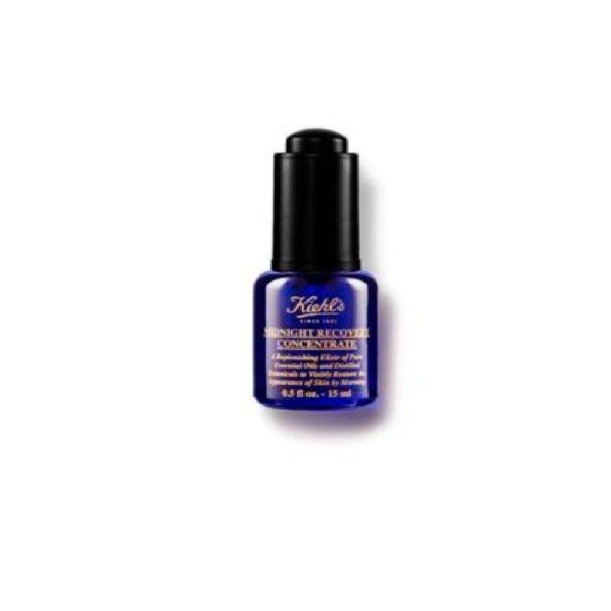 Ansiktsserum Kiehl's Midnight Recovery Concentrate 15 ml