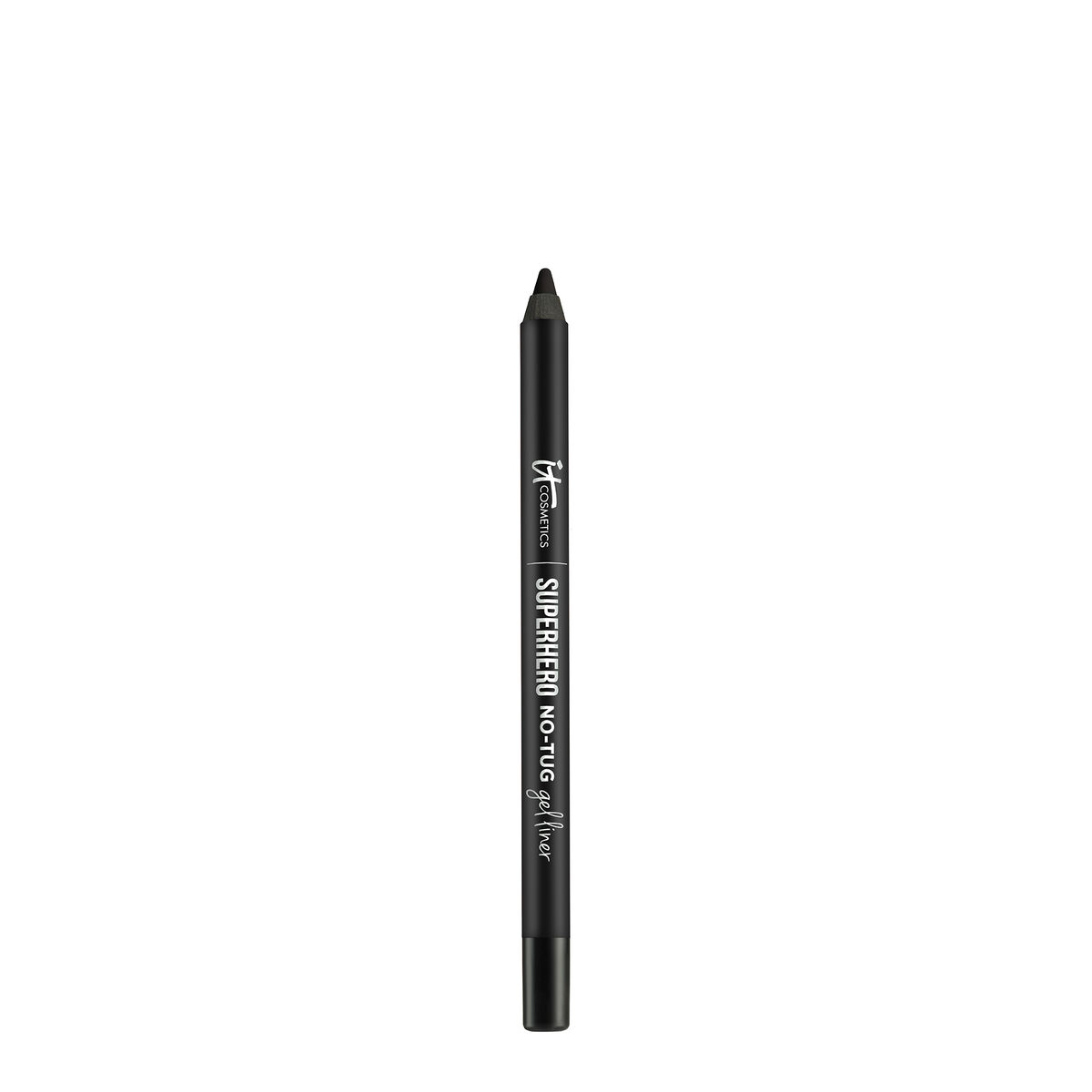 Ögonpenna It Cosmetics Superhero No-Tug Super black (1,2 g)