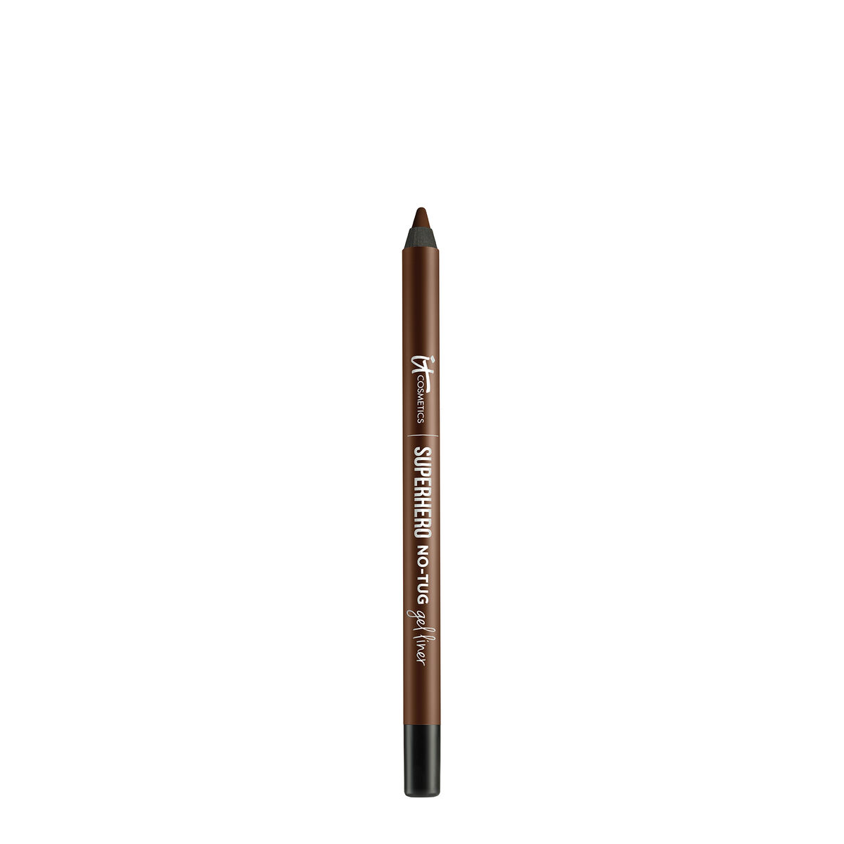 Ögonpenna It Cosmetics Superhero Tug brillant brown 1,2 g