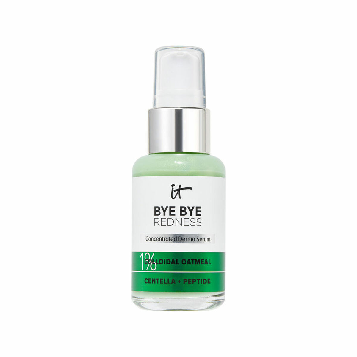 Fuktserum It Cosmetics BYE BYE REDNESS 30 ml