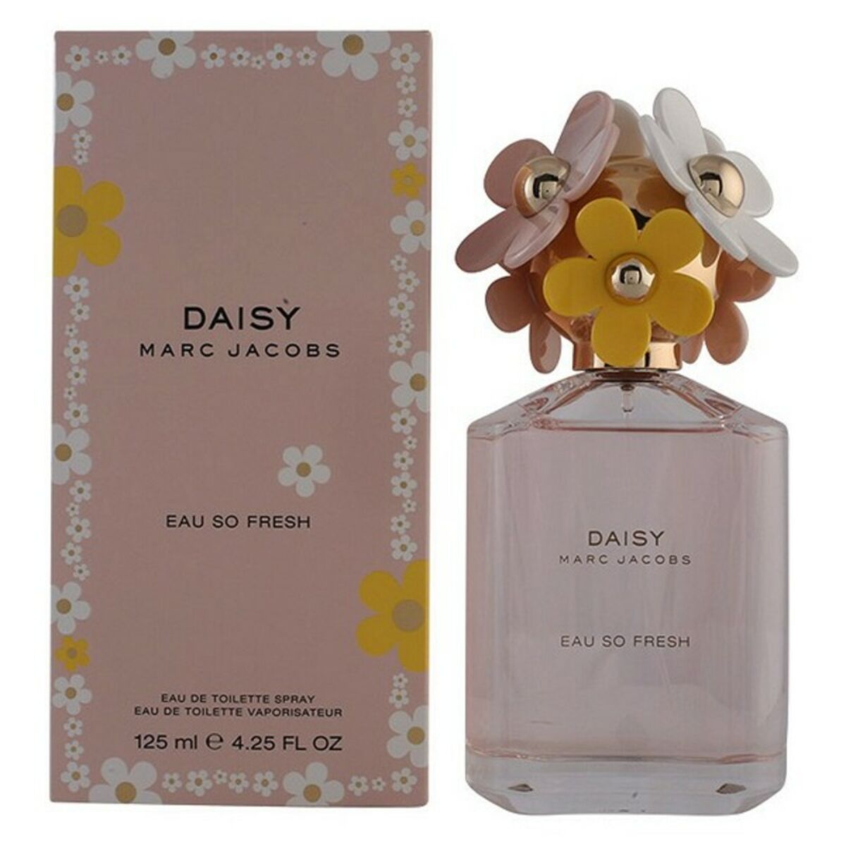 Parfym Damer Marc Jacobs EDT 75 ml