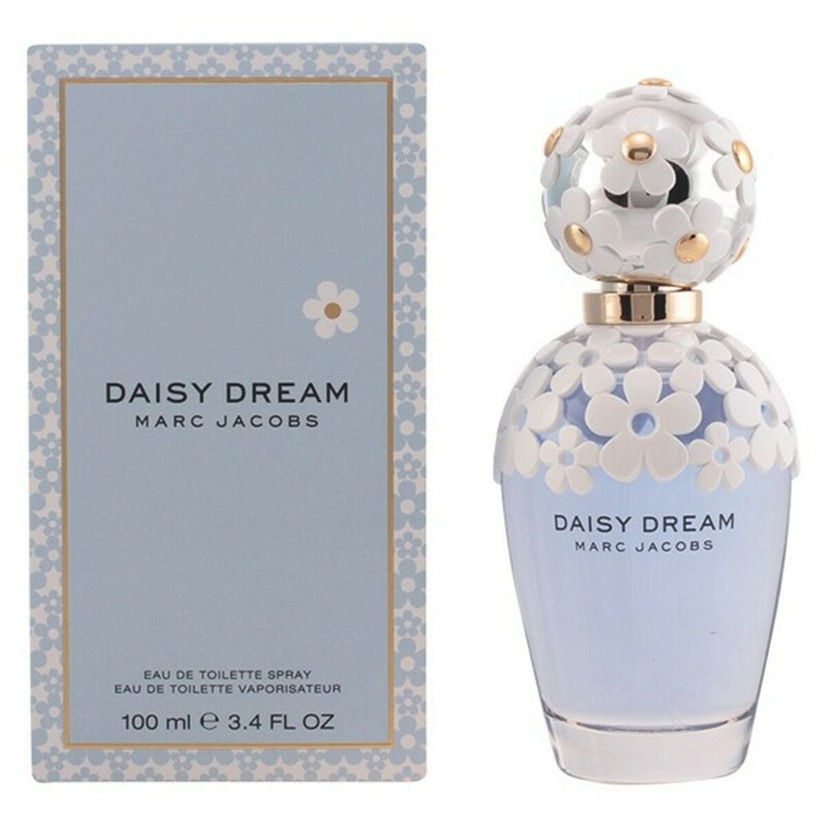 Parfym Damer Marc Jacobs EDT 30 ml