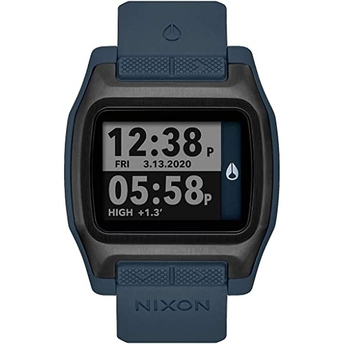 Herrklocka Nixon A1308-2889