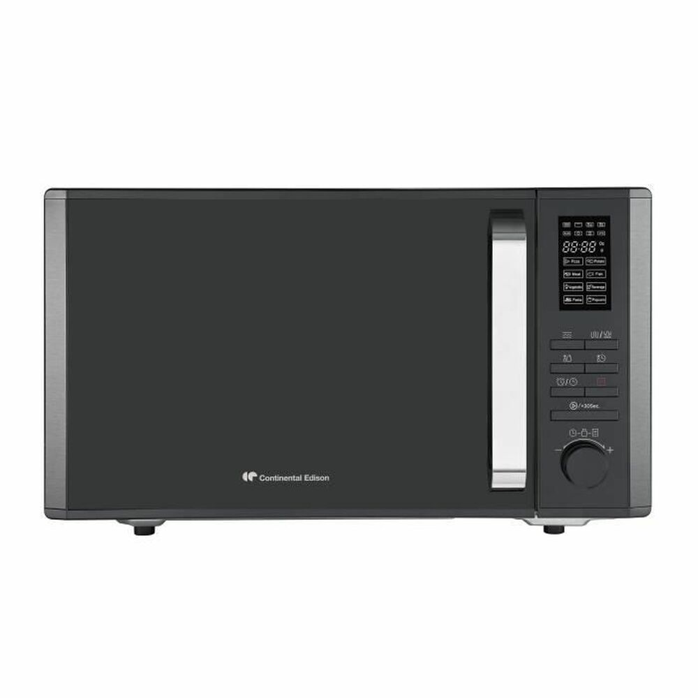 Mikrovågsugn med Grill Continental Edison MO28GB 28 L 1450 W
