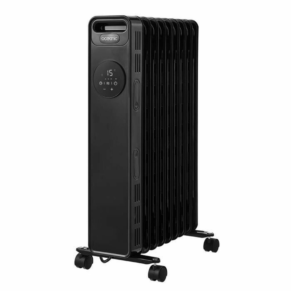 Värmeelement Oceanic Svart 2000 W