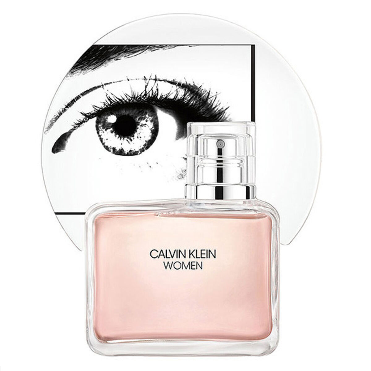 Parfym Damer Calvin Klein EDP 30 ml