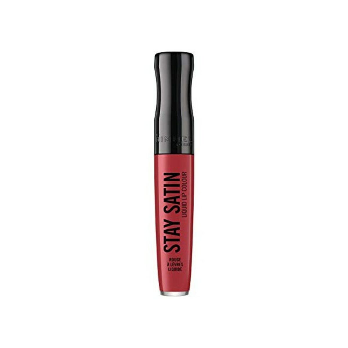 Läppstift Rimmel London (5,5 ml) 740 - bodacious