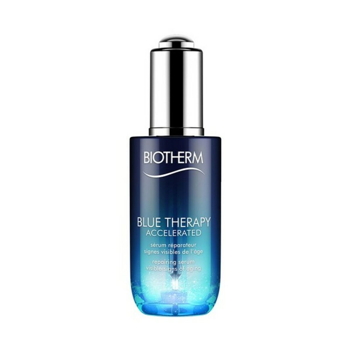 Anti-agingserum Blue Therapy Biotherm 50 ml