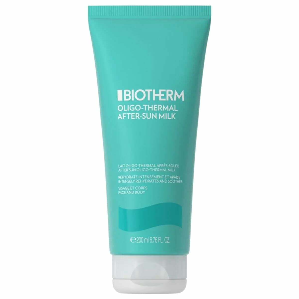 Solskydd Biotherm Biotherm 200 ml