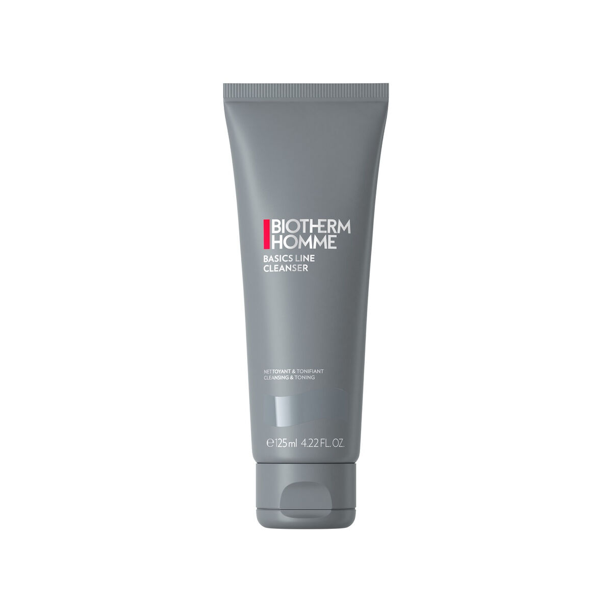 Ansiktskräm Biotherm Homme Aquapower 125 ml