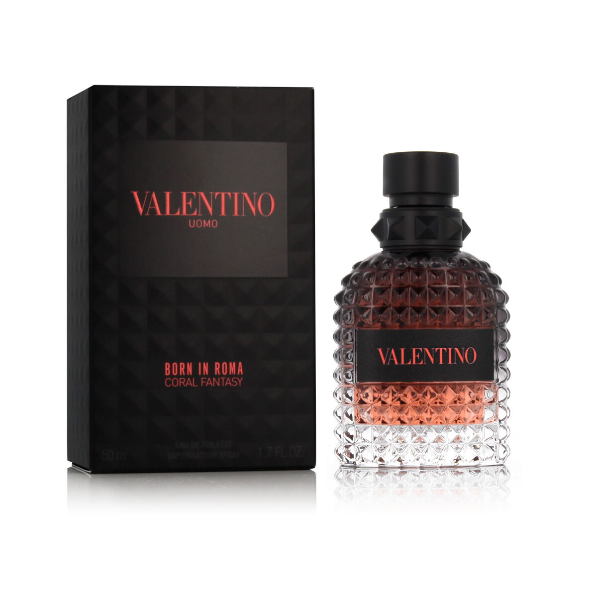 Parfym Herrar Valentino EDT