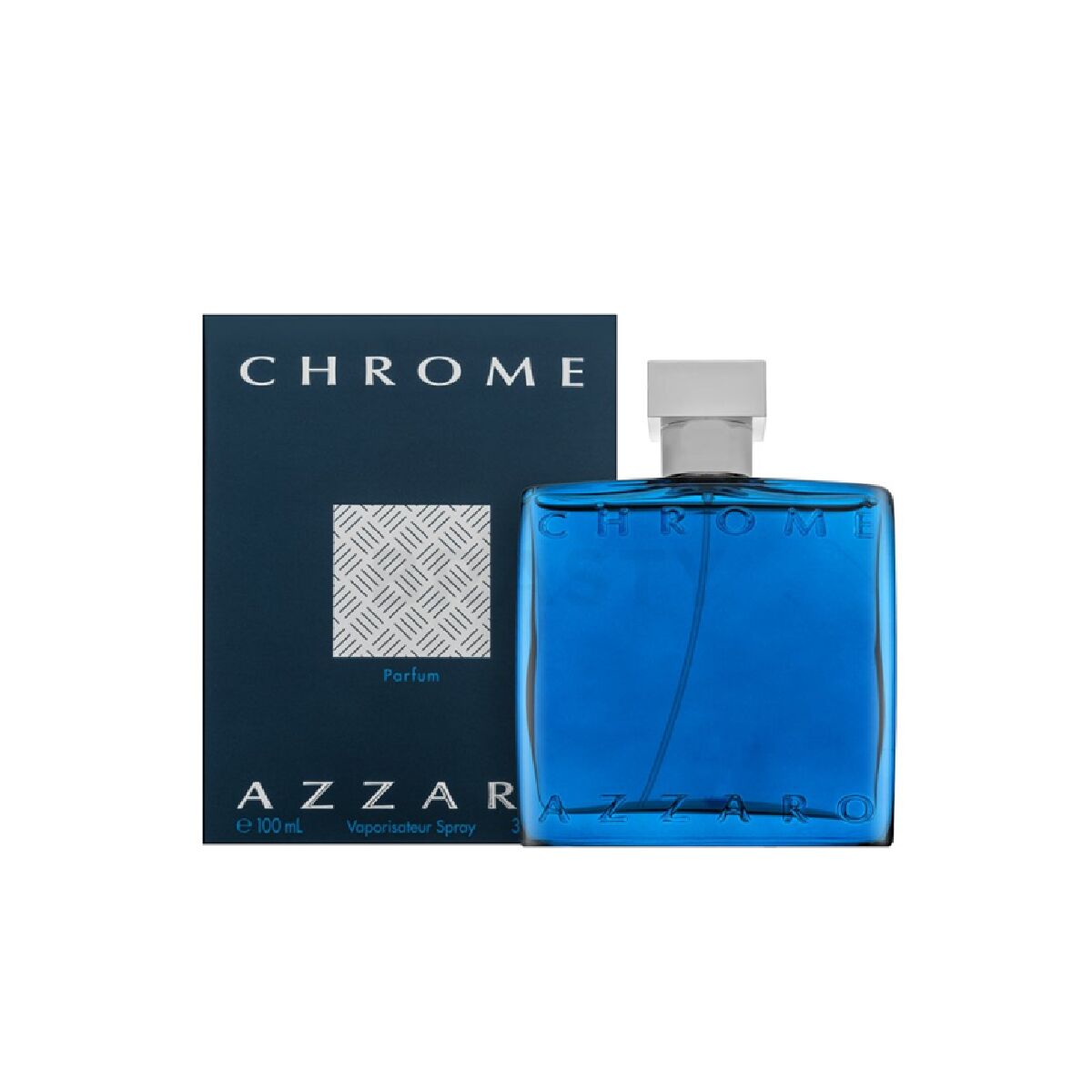 Parfym Herrar Azzaro Chrome Parfum EDP 100 ml